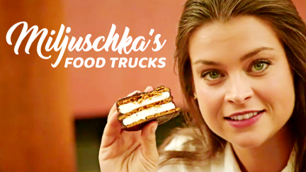 Miljuschka's Food Trucks poster