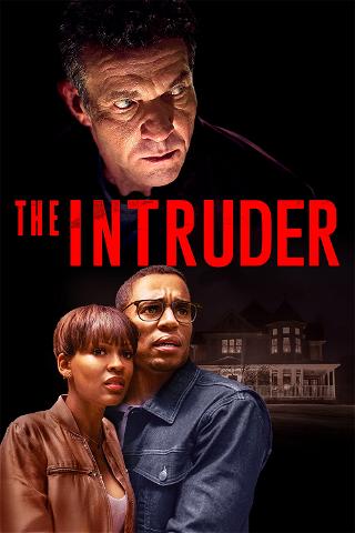 Intruder, The poster