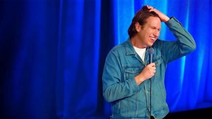 Pete Holmes: I Am Not for Everyone poster