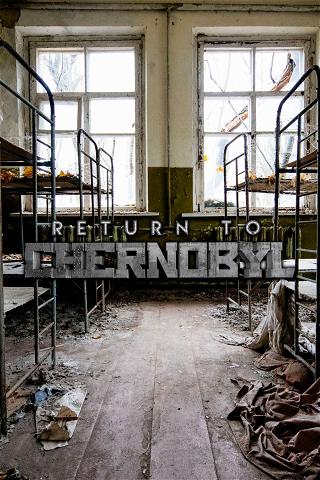 Return to Chernobyl poster