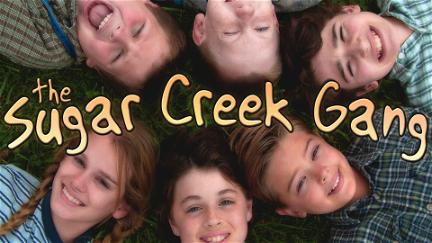 Sugar Creek Gang: Swamp Robber poster