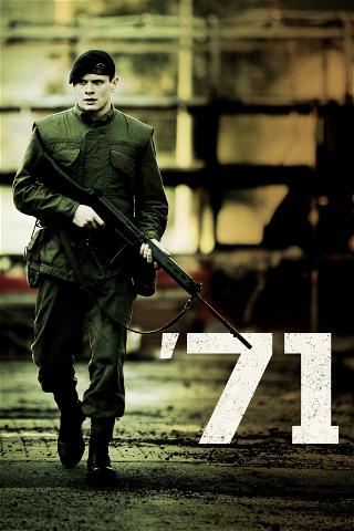 ´71 poster