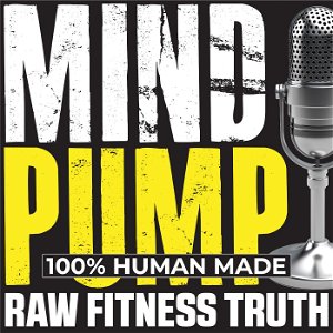 Mind Pump: Raw Fitness Truth poster
