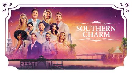 Southern Charm poster