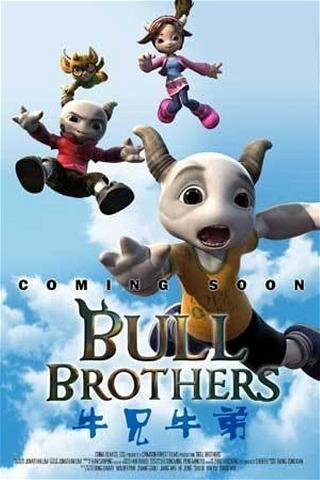 Bull Brothers poster