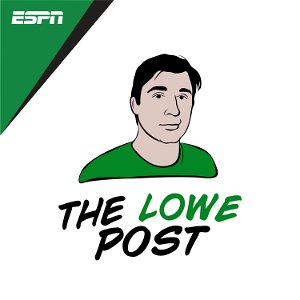 The Lowe Post poster