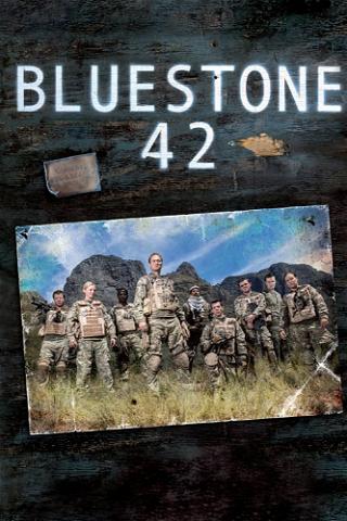 Bluestone 42 poster