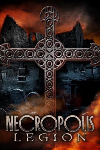Necropolis: Legion poster