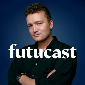 Futucast poster