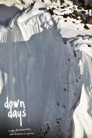 Down Days poster
