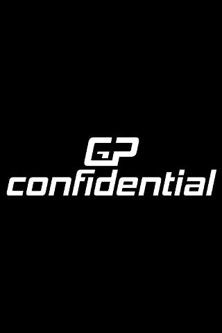 GP Confidential poster