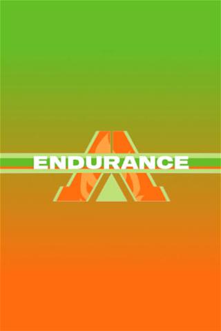 Endurance poster