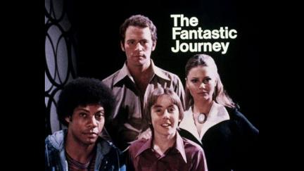 The Fantastic Journey poster