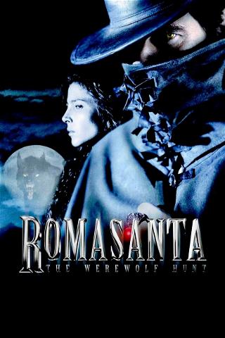 Romasanta - The Werewolf Hunt poster