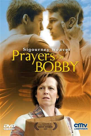 Prayers for Bobby poster
