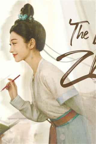 The Legend of Zhuohua poster