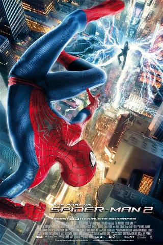 The Amazing Spider-Man™ 2 poster
