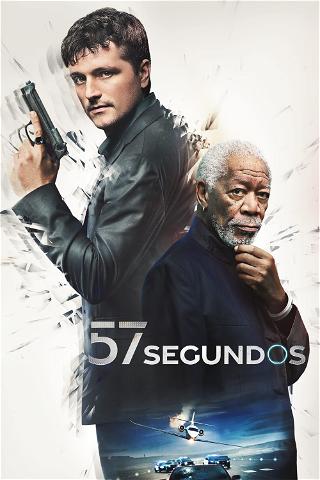 57 Segundos poster