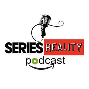 Series Reality Podcast poster