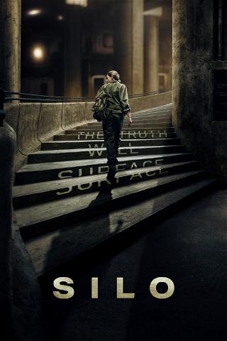 Siilo poster