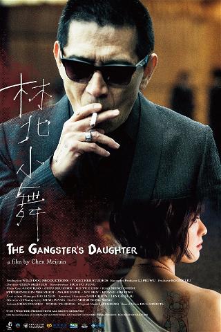 The Gangster's Daughter poster