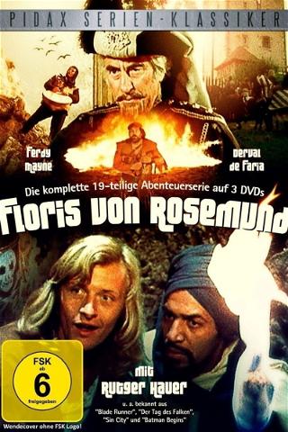 Floris von Rosemund poster
