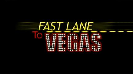 Fast Lane to Vegas poster