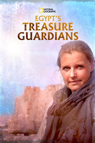Egypt's Treasure Guardians poster
