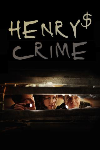 Henrys Crime poster