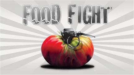 Food Fight poster