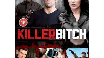 Killer Bitch poster