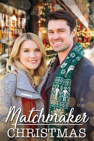 Matchmaker Christmas - Mein Date zu Weihnachten poster
