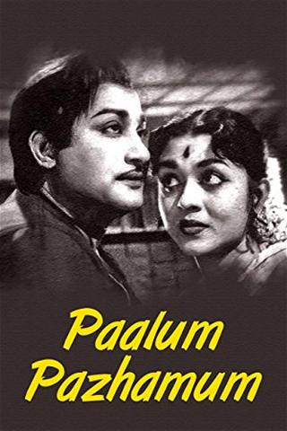 Paalum Pazhamum poster