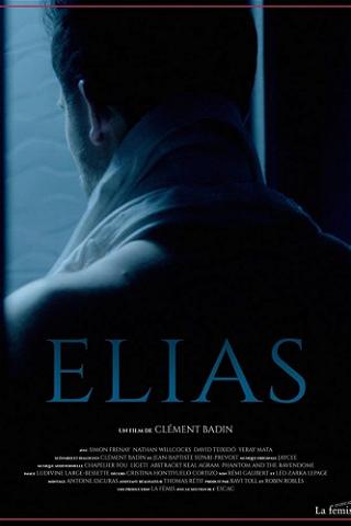 Elias poster