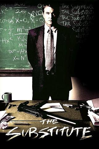 The Substitute poster