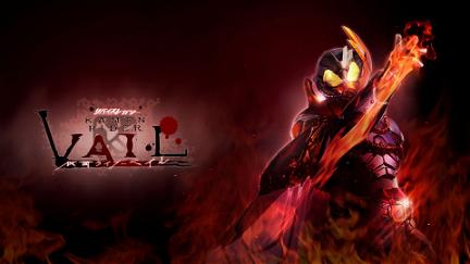 Revice Legacy: Kamen Rider Vail poster