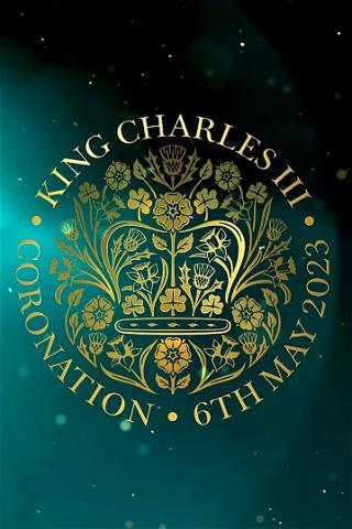 King Charles III - Die Krönung in London poster