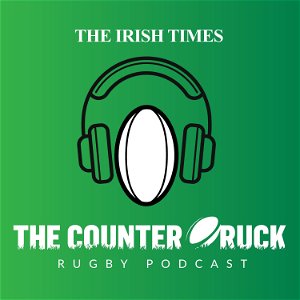 The Counter Ruck poster