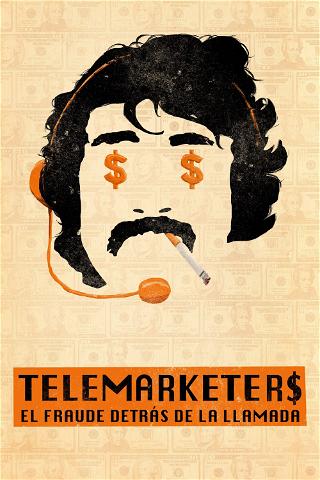 Telemarketers poster