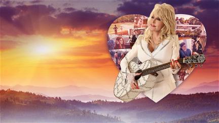 Dolly Parton's Heartstrings poster