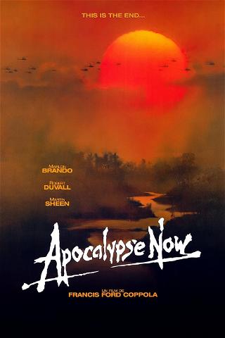 Apocalypse Now poster