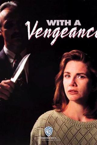 With a Vengeance poster