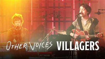 Other Voices: Villagers poster