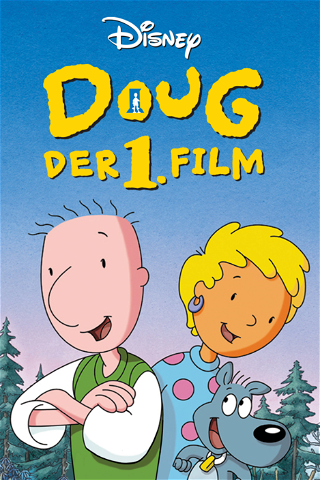Doug - Der 1. Film poster