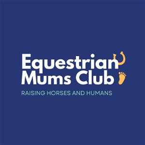 Equestrian Mums Club poster