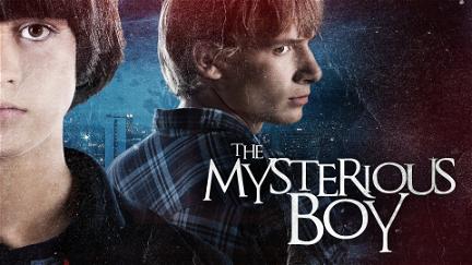 The Mysterious Boy poster