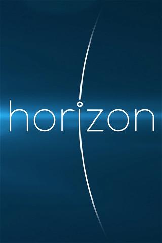 Horizon poster
