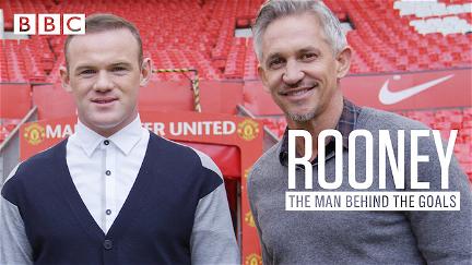 Rooney: The Man Behind the Goals poster