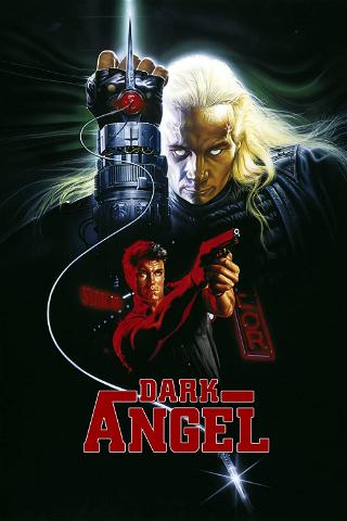 Dark Angel (1990) poster