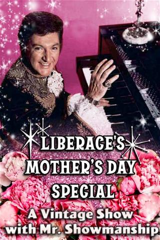 Liberace's Mother's Day Special poster